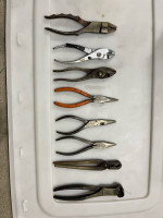 Screwdrivers & Pliers for Sale