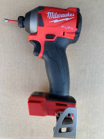 MILWAUKEE 1/4" IMPACT FUEL M18