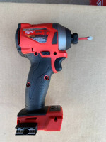 MILWAUKEE 1/4" IMPACT FUEL M18