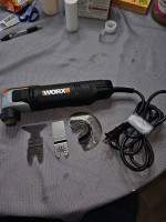 Power  Tools