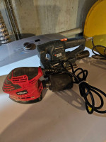 Power  Tools