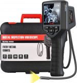 AUTEL MAXIVIDEO MV460 DIGITAL VIDEOSCOPE INSPECTION CAMERA
