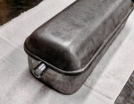 Norton style Multi-Oilstone Knife Sharpening System Tri-Stone Edge Too