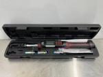Matco Tools 1/4" Digital Torque Wrench - NEW!