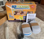 EZMoves New Do It Furniture Moving System Slide Kit EZ Move 10X Your S
