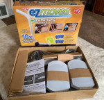 EZMoves New Do It Furniture Moving System Slide Kit EZ Move 10X Your S