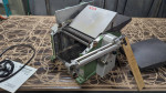 Inca jointer/planer combo