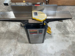 Table Saw, Planer, Jointer