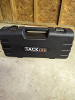 Tack life reciprocating saw