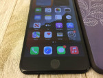 Unlocked iPhone 7 Plus Black 128 GB Bundle, Any Sim!