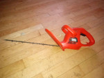 Hedge Trimmer