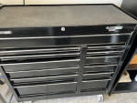 FOR SALE:  HUSKY PRO TOOLS BOX AND TOOLS   $800.00