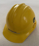 Stribling Equipment John Deere Bullard USA Hard Hat