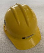 Stribling Equipment John Deere Bullard USA Hard Hat