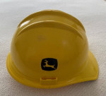 Stribling Equipment John Deere Bullard USA Hard Hat