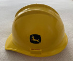 Stribling Equipment John Deere Bullard USA Hard Hat