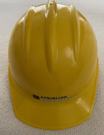 Stribling Equipment John Deere Bullard USA Hard Hat