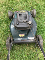 Craftsman Self Propelled lawn mower