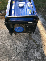 Acdelco Generator  (6000 Watt)