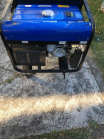 Acdelco Generator  (6000 Watt)