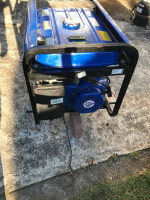 Acdelco Generator  (6000 Watt)
