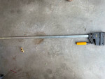 Gross Stabil 60”x3 1-2” Bar I Clamp