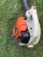 Stihl Handheld leaf blower 27cc BG55
