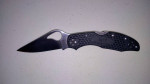 Spyderco Byrd Meadowlark 2 folding knife