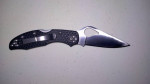Spyderco Byrd Meadowlark 2 folding knife