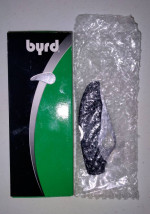 Spyderco Byrd Meadowlark 2 folding knife