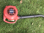 Homelite leaf blower