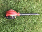 Homelite leaf blower