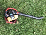 Homelite leaf blower