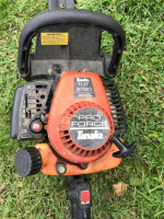 Tanaka Pro Forcr THT 2120 Gas Hedge Trimmer