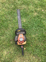 Tanaka Pro Forcr THT 2120 Gas Hedge Trimmer