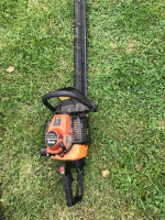 Tanaka Pro Forcr THT 2120 Gas Hedge Trimmer