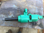 1" air impact wrench