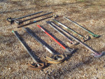 10 Pipe Benders