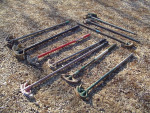 10 Pipe Benders