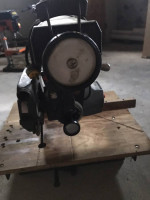 Radial Saw