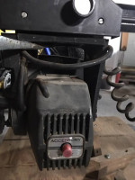 Radial Saw