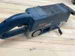 Bosch belt sander