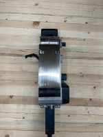 Bosch belt sander