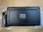 New Makita 18V Li-Ion Dual Port Rapid Optimum Charger
