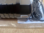 New Makita 18V Li-Ion Dual Port Rapid Optimum Charger