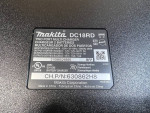 New Makita 18V Li-Ion Dual Port Rapid Optimum Charger