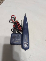 Fluke  pro 3000 probe & pro 3000 toner
