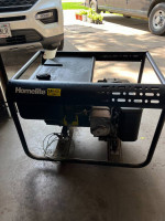 Homelite Generator