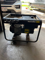 Homelite Generator