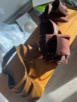 Tool belts 20 for all